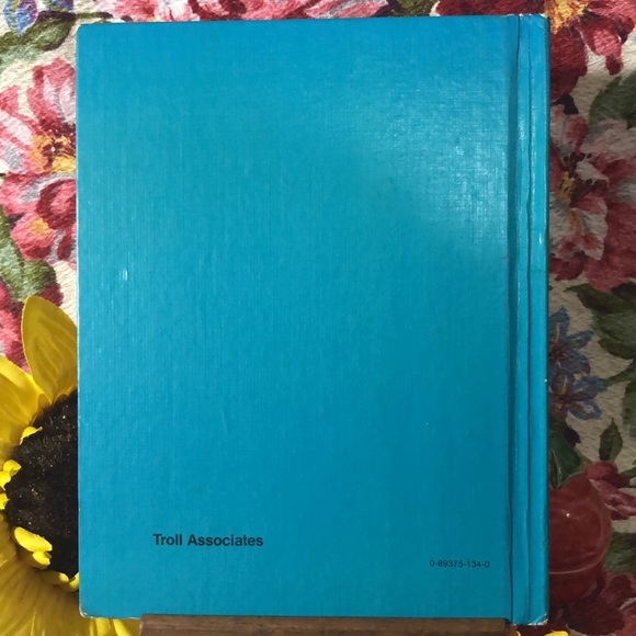 The Emperor and the Nightingale by Hans Christen Andersen HC Vintage 1979 - Picture 2 of 5